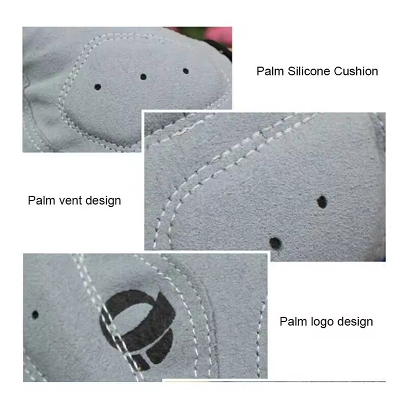 Sarung Tangan Setengah Jari An - Outdoor Hunting Gloves ulasan dan harga