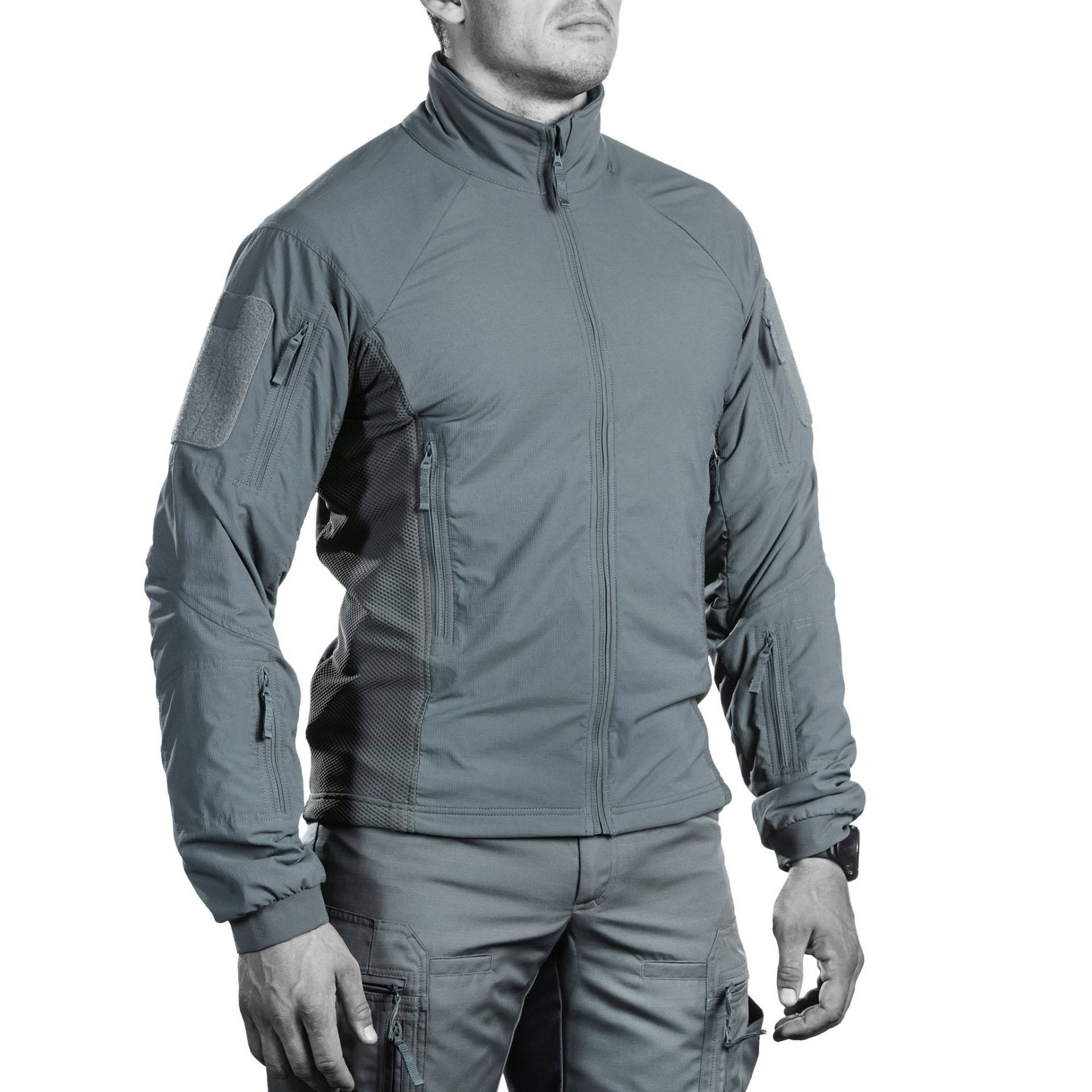 Reproduksi Jaket UF P O Hunter - Outdoor Hunting Coat ulasan dan harga