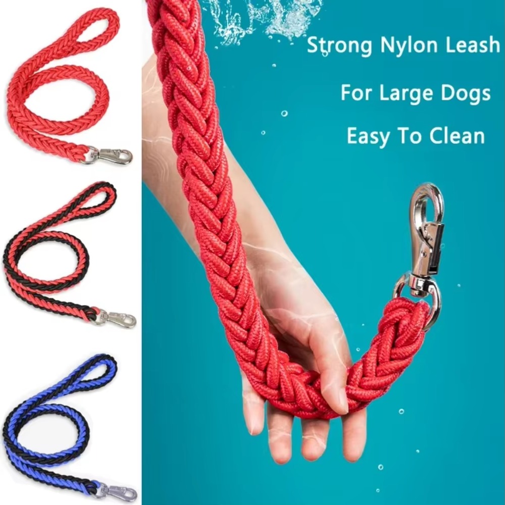 Tali Anjing Besar Tahan Lama,  - Hunting Dog Outdoor ulasan dan harga
