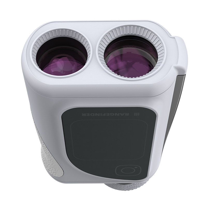 Alat Pengukur Jarak Golf Teles - Rangefinder Laser Hunting ulasan dan harga