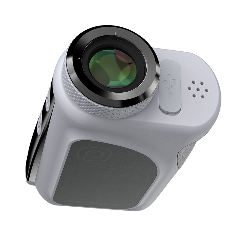 Alat Pengukur Jarak Golf Teles - Rangefinder Laser Hunting ulasan dan harga