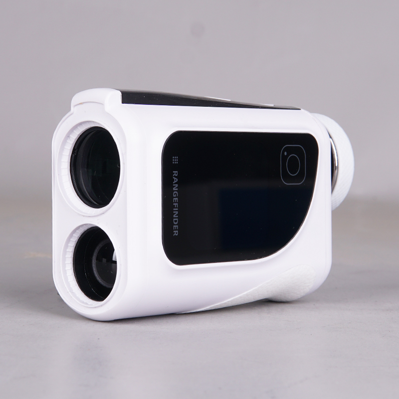 Alat Pengukur Jarak Golf Teles - Rangefinder Laser Hunting ulasan dan harga