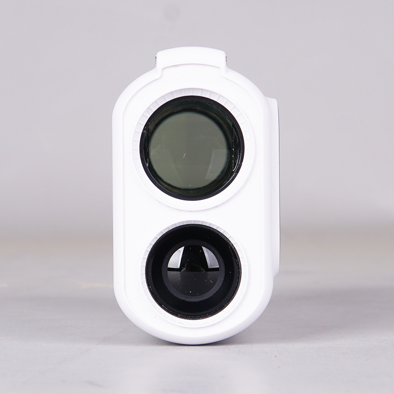 Alat Pengukur Jarak Golf Teles - Rangefinder Laser Hunting ulasan dan harga